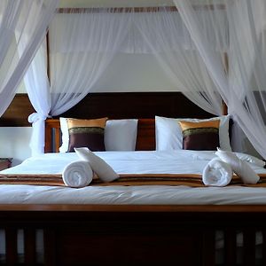King Suite Balcony